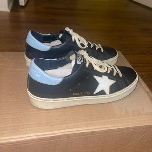 Golden Goose Hi-Star Size 39